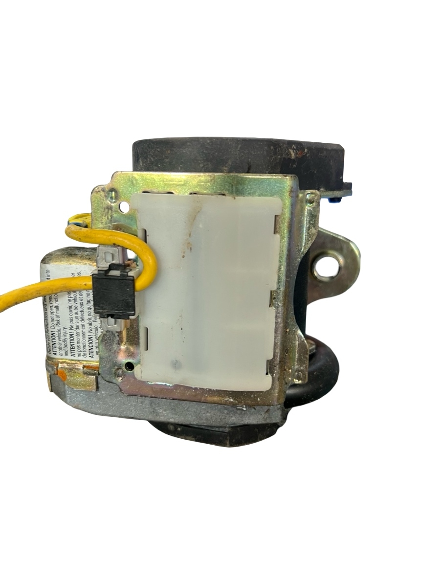 Centura de siguranta spate stanga spate PORSCHE CAYENNE 9PA 2002 - 2010 560981501 – foto 3