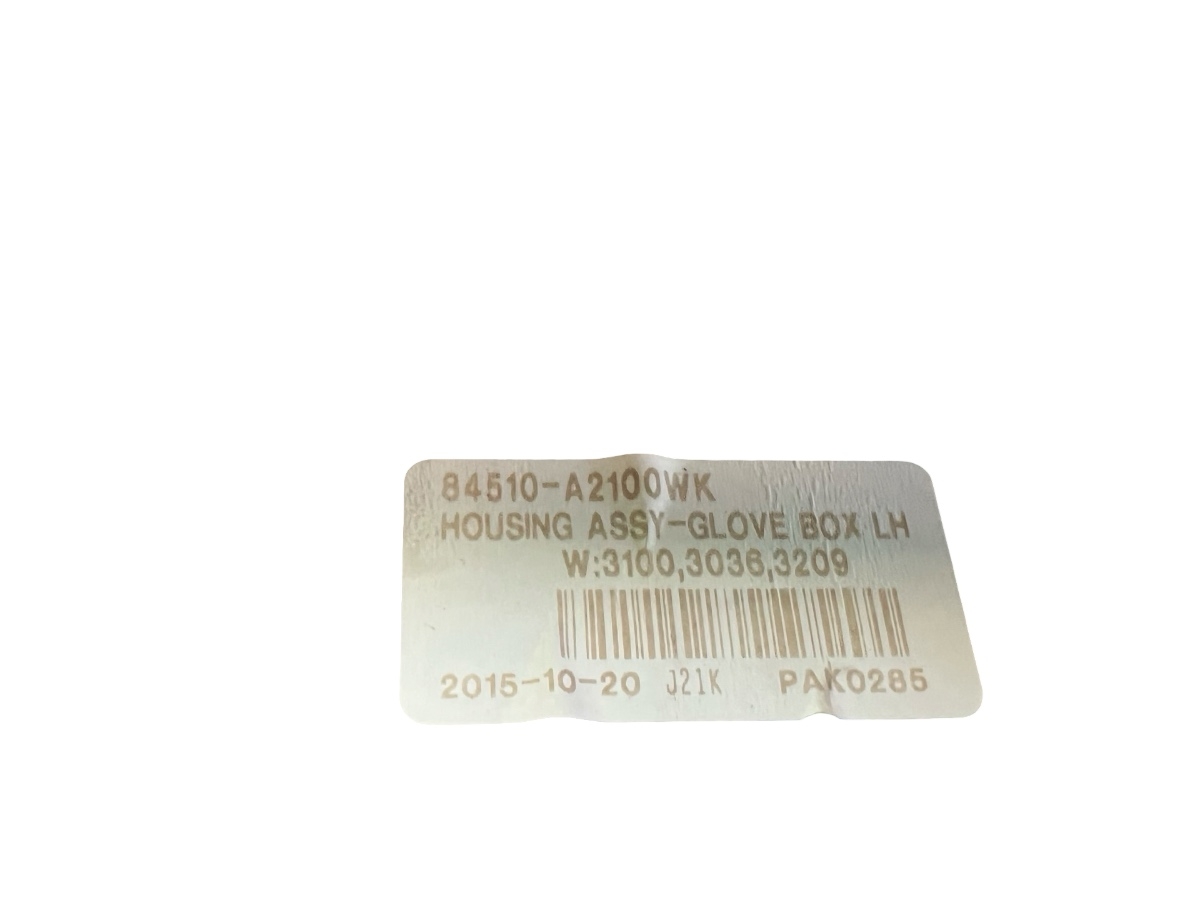 Torpedou KIA CEED CD 2018 - > 84510-A2100WK – foto 3