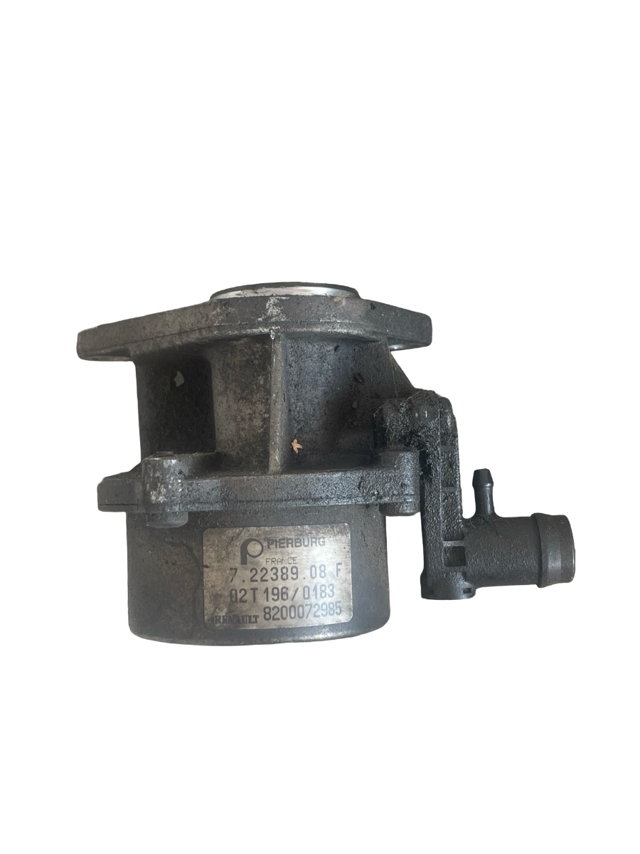 Pompa de vacuum RENAULT SCENIC I JA0/1_, FA0_ 1999 - 2003 1.9 dCi F9Q 732, F9Q 733 8200072985