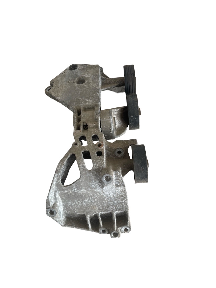 Suport accesorii MERCEDES-BENZ A-CLASS W168 1997 - 2005 1.6 A 160 M 166.960 – foto 3