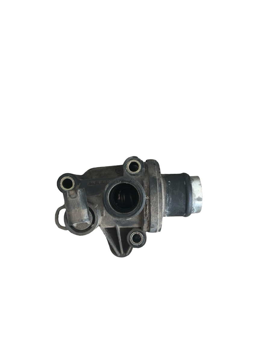Carcasa termostat MERCEDES-BENZ A-CLASS W168 1997 - 2005 1.6 A 160 M 166.960 A1662030275 – foto 2