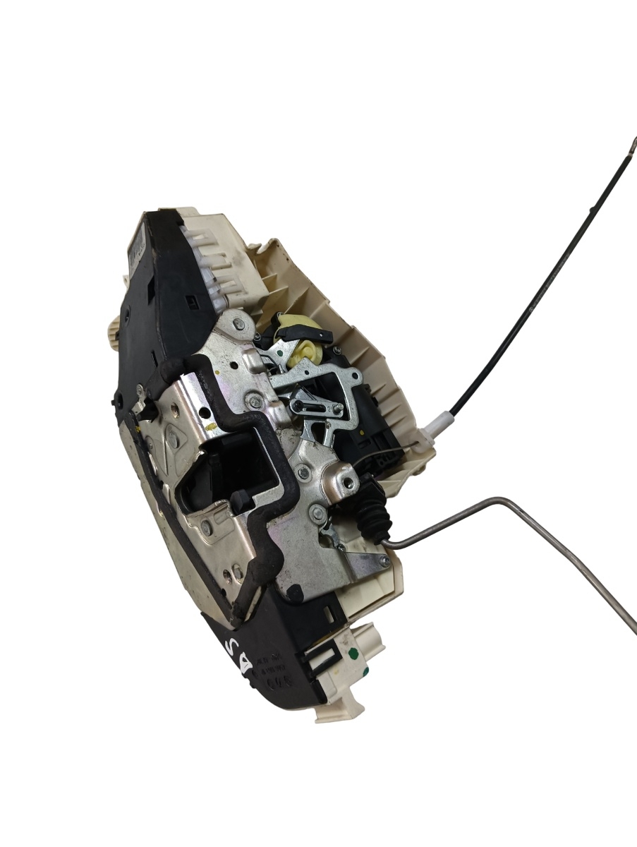 Broasca usa dreapta spate MERCEDES-BENZ S-CLASS II W221, C215 2005 - 2013 – foto 2