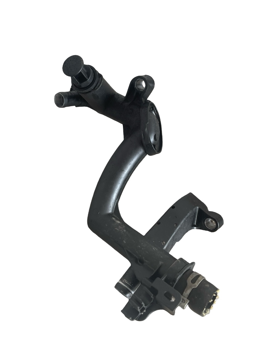 Conducta apa CITROËN C5 II RC_ 2004 - > 1.6 HDi 9HY (DV6TED4), 9HZ (DV6TED4) 9670254180