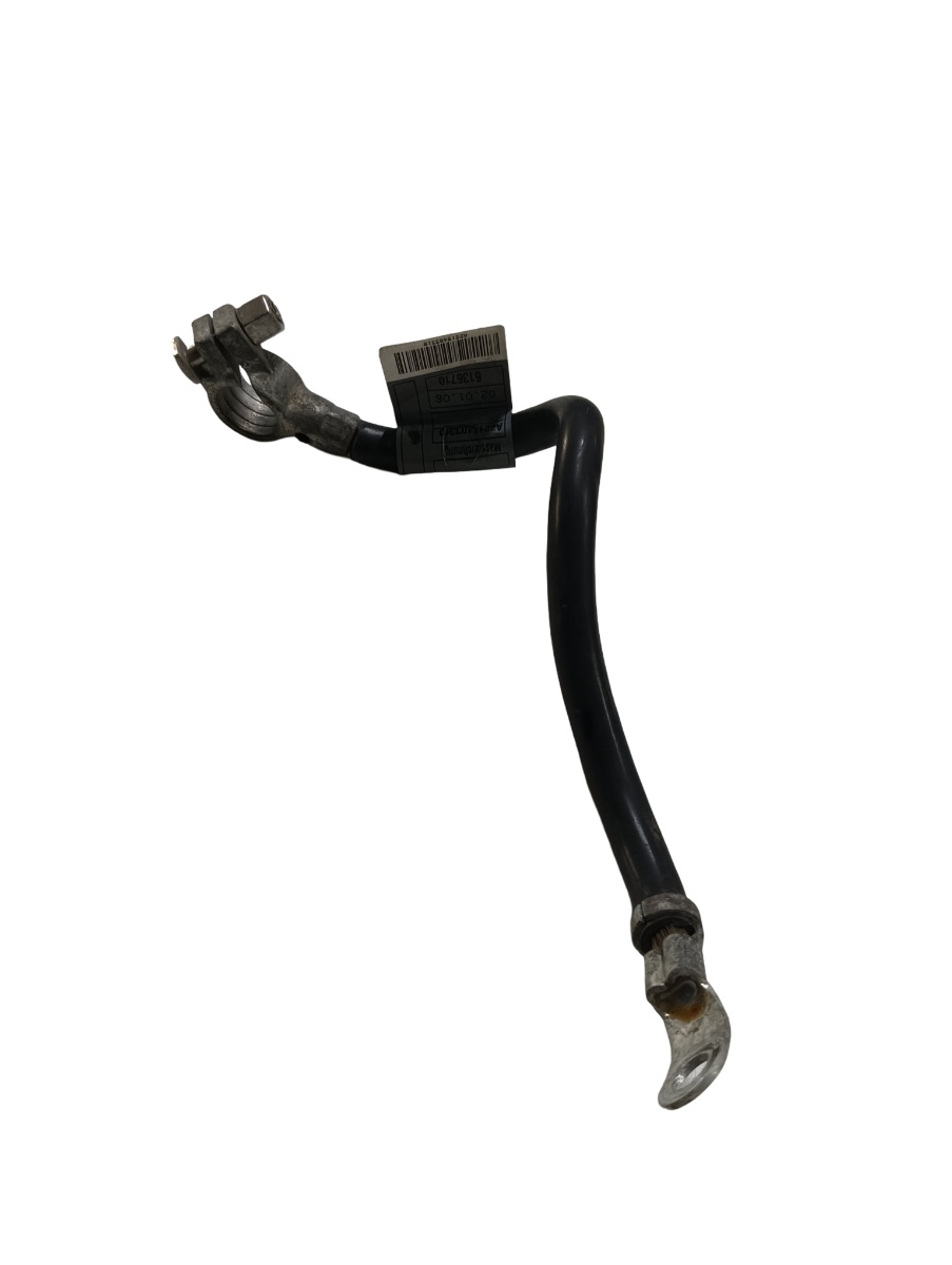Cablu borna pozitiva (baterie) MERCEDES-BENZ S-CLASS II W221, C215 2005 - 2013 A2215403310
