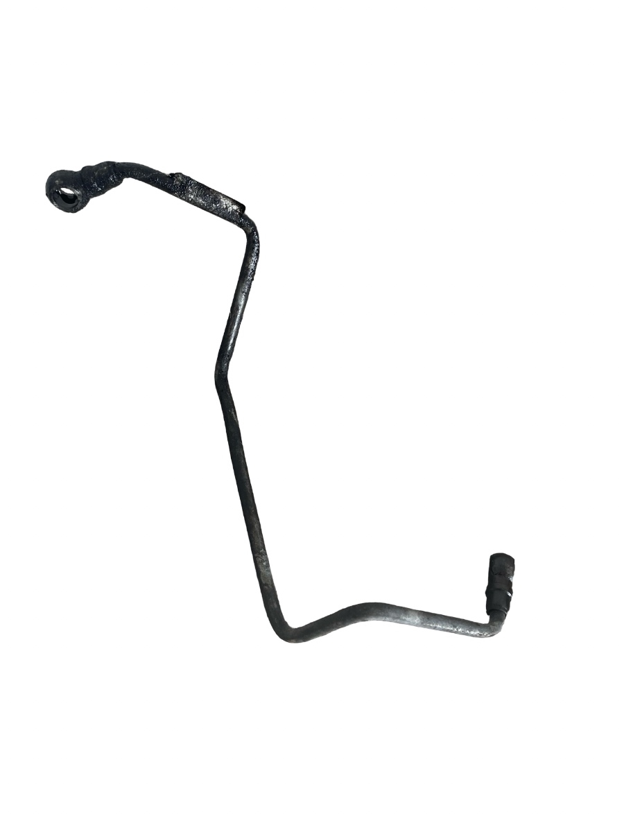 Conducta ulei turbo CITROËN C5 II RC_ 2004 - > 1.6 HDi 9HY (DV6TED4), 9HZ (DV6TED4)