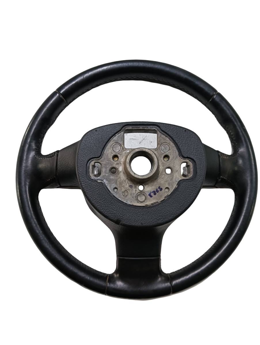 Volan VOLKSWAGEN TIGUAN 5N_ 2007 - > – foto 2