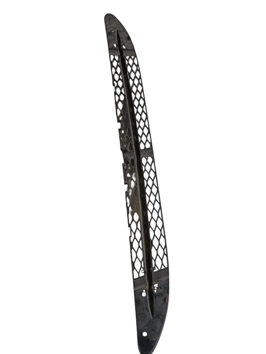 Grila fata MERCEDES-BENZ S-CLASS II W221, C215 2005 - 2013 – foto 2