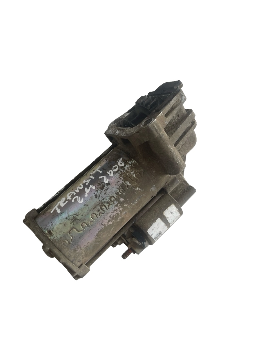 Electromotor FORD TRANSIT Box FA 2006 - 2014 2.4TDCI – foto 3