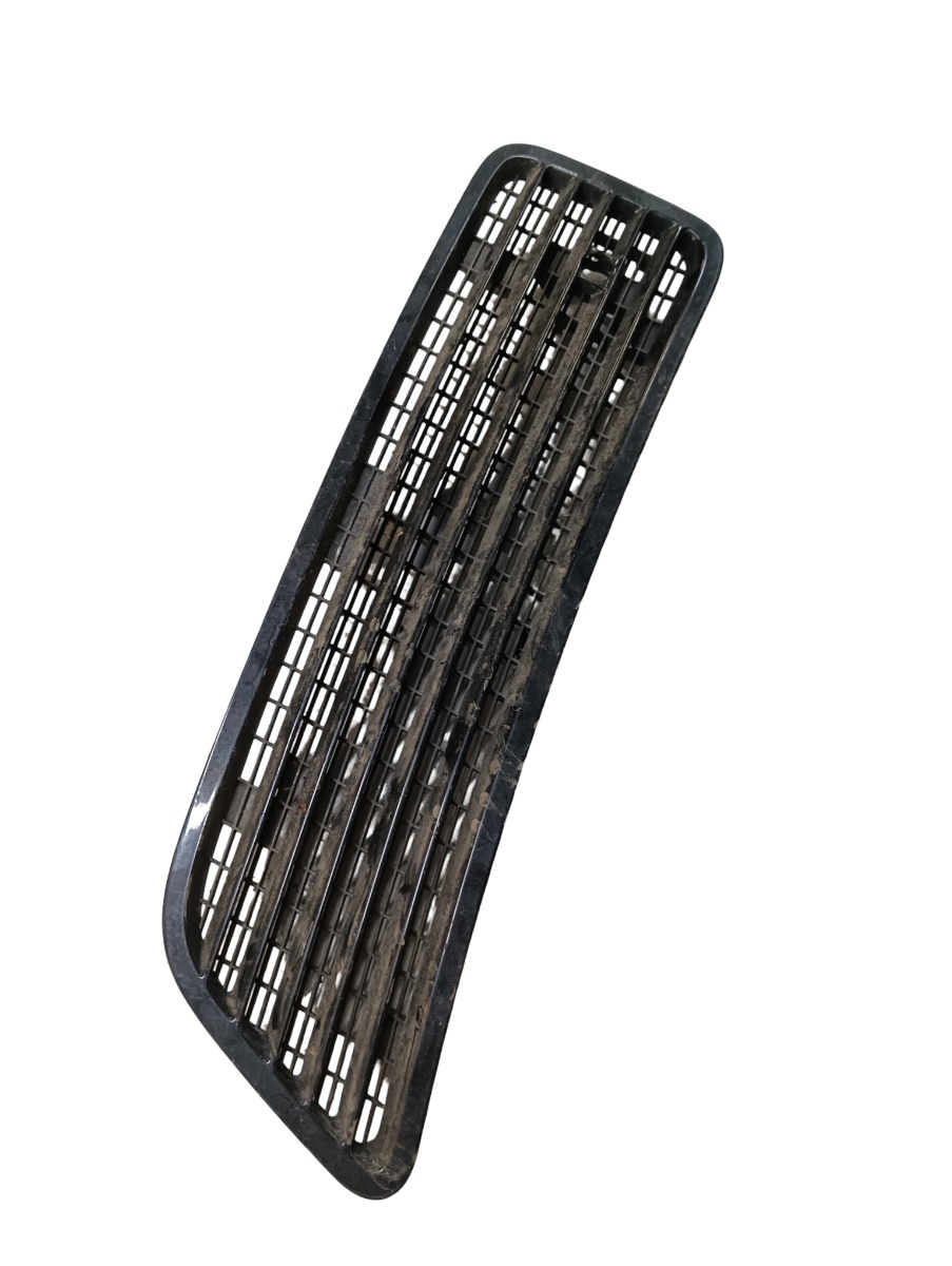 Grila fata MERCEDES-BENZ S-CLASS II W221, C215 2005 - 2013 – foto 2