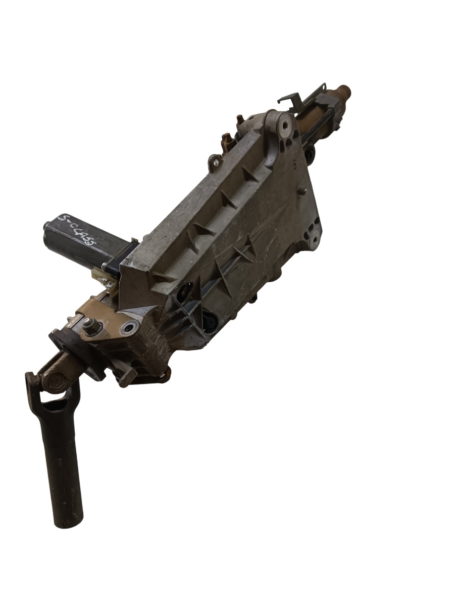 Coloana volan MERCEDES-BENZ S-CLASS II W221, C215 2005 - 2013 2214601616 – foto 2