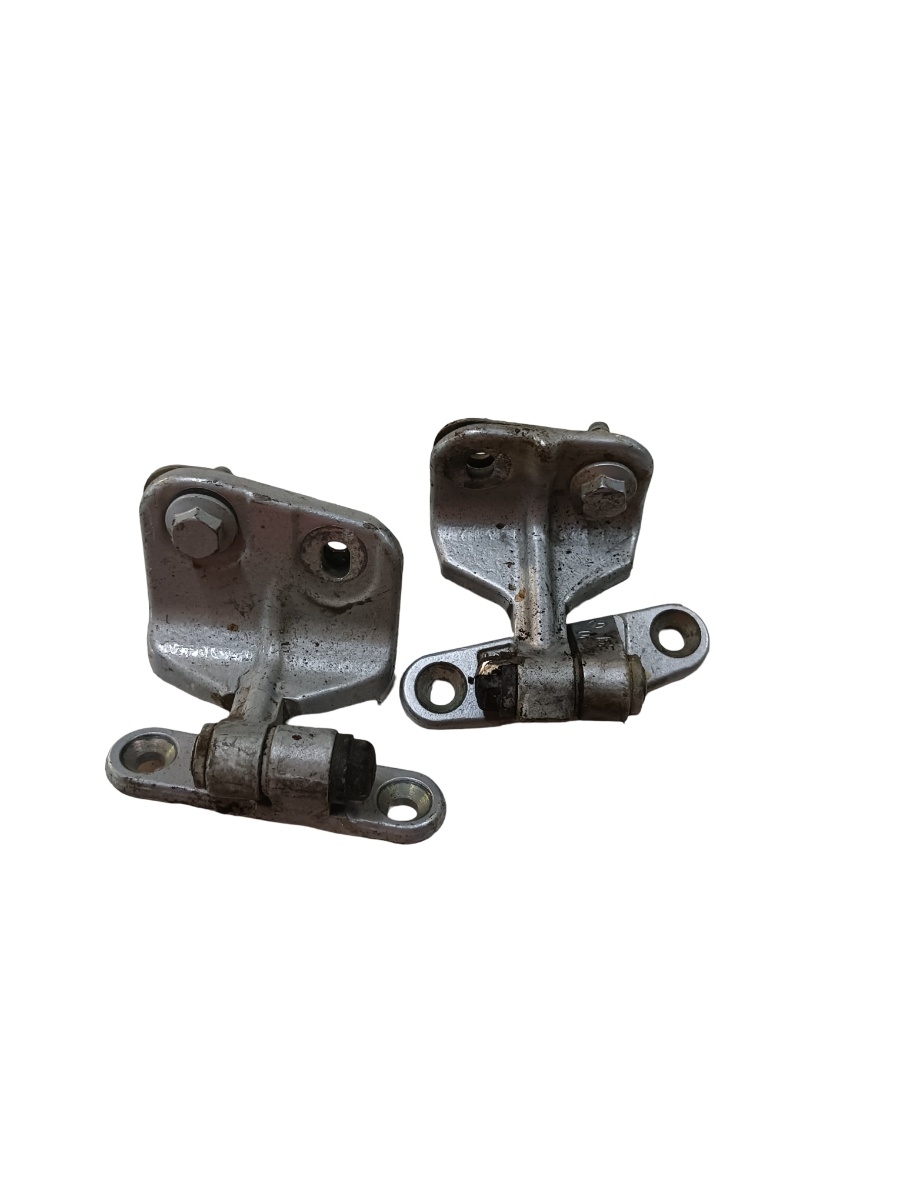 Balama portiera spate jos stanga spate MERCEDES-BENZ S-CLASS II W221, C215 2005 - 2013 – foto 2