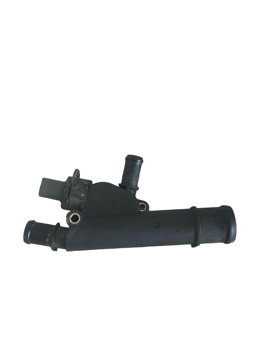 Carcasa termostat SKODA OCTAVIA 1Z3 2004 - 2013 1.9 TDI BXE 038121132D