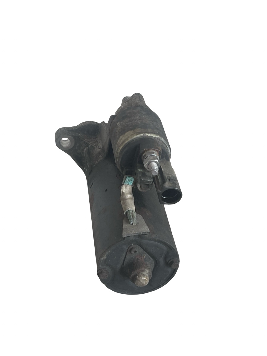 Electromotor cutie AUTOMATA SKODA OCTAVIA 1Z3 2004 - 2013 1.9 TDI BXE – foto 4