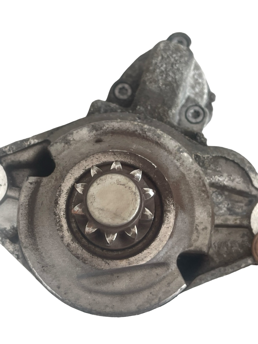 Electromotor cutie AUTOMATA SKODA OCTAVIA 1Z3 2004 - 2013 1.9 TDI BXE – foto 3