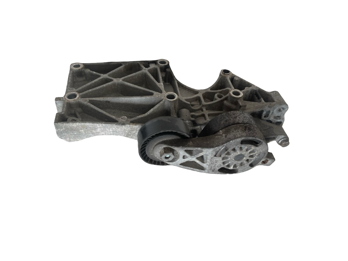 Suport accesorii SKODA OCTAVIA 1Z3 2004 - 2013 1.9 TDI BXE – foto 3