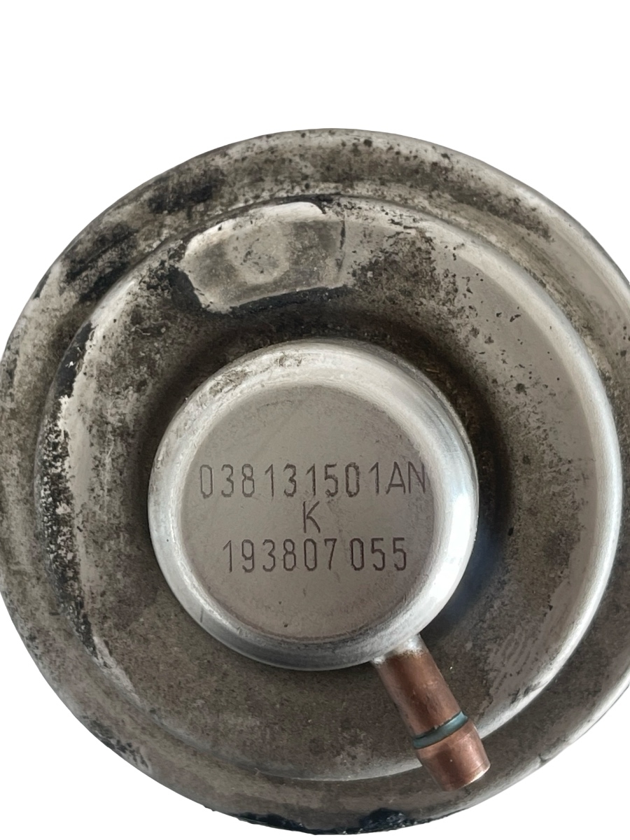 Supapa EGR SKODA OCTAVIA 1Z3 2004 - 2013 1.9 TDI BXE 038131501AN – foto 2