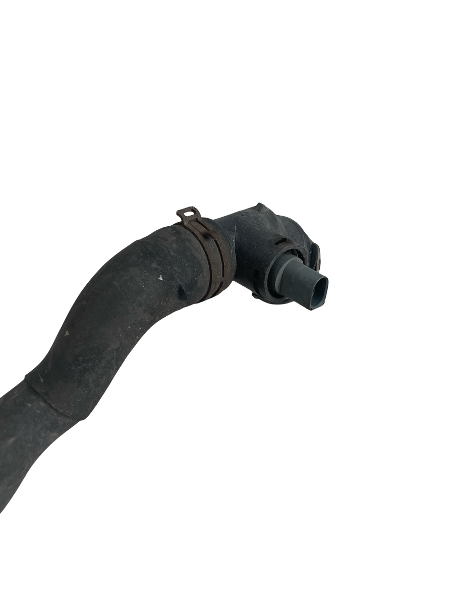 Furtun lichid de racire motor SKODA OCTAVIA 1Z3 2004 - 2013 1.9 TDI BXE – foto 2