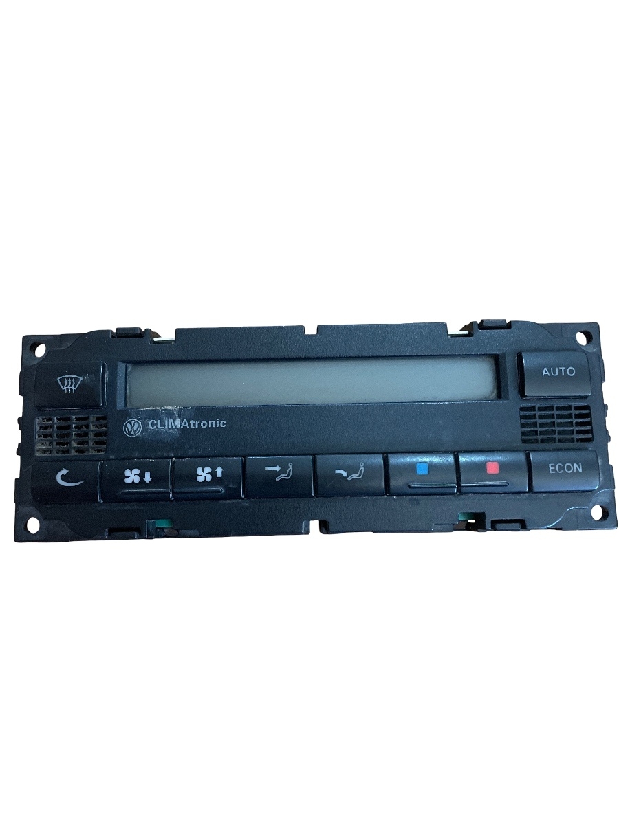 Pannlello Comandi Clima VOLKSWAGEN GOLF IV 1J1 1997 - 2007 3b1907044h