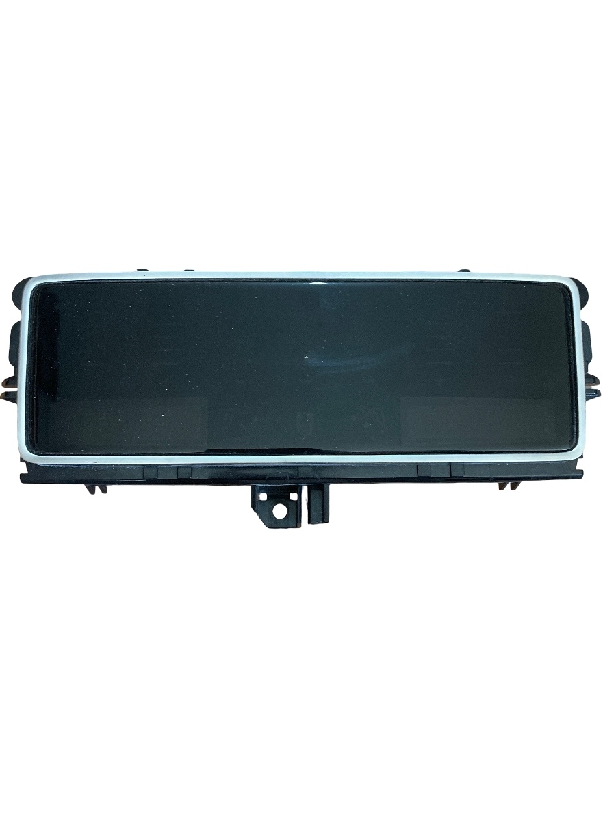 Pannlello Comandi Clima AUDI A6 C8, 4A2 2018 - > 4k0919158b