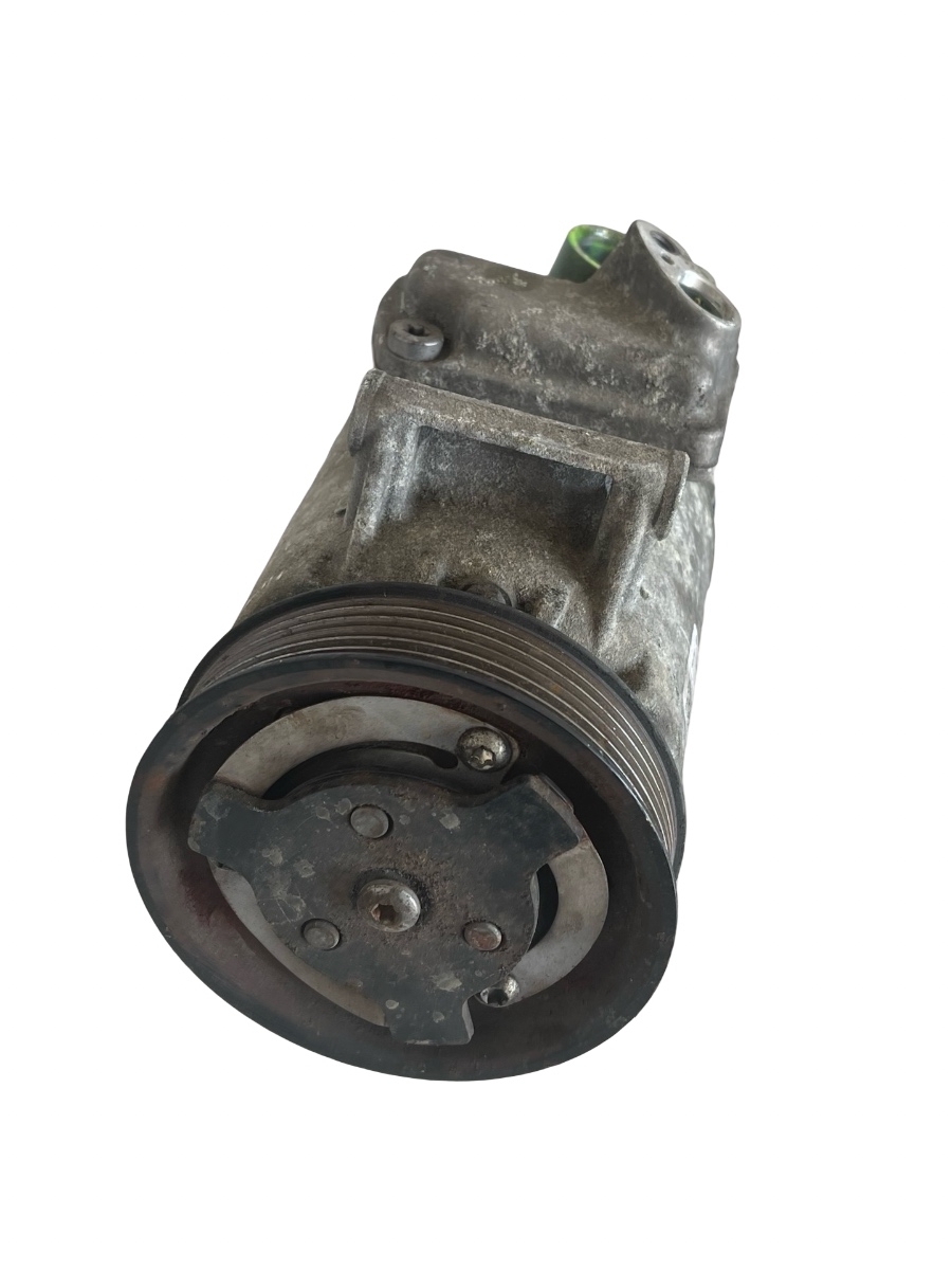 Compresor  AC SKODA OCTAVIA 1Z3 2004 - 2013 1.9 TDI BXE 5N0820803A