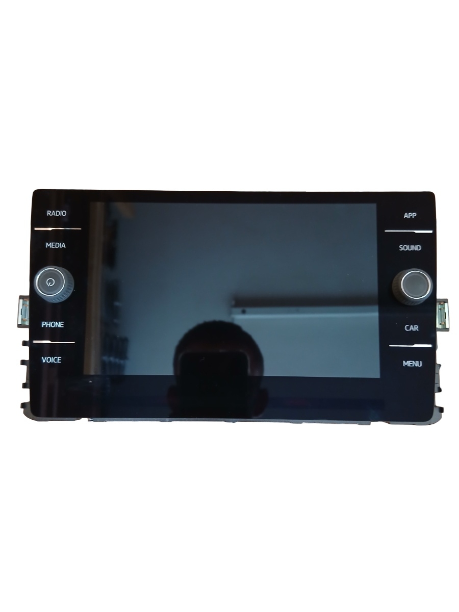 Mappe di navigazione su CD/DVD  VOLKSWAGEN VOLKSWAGEN TIGUAN AD1 2016 - > - 5G6 919 605 A - 