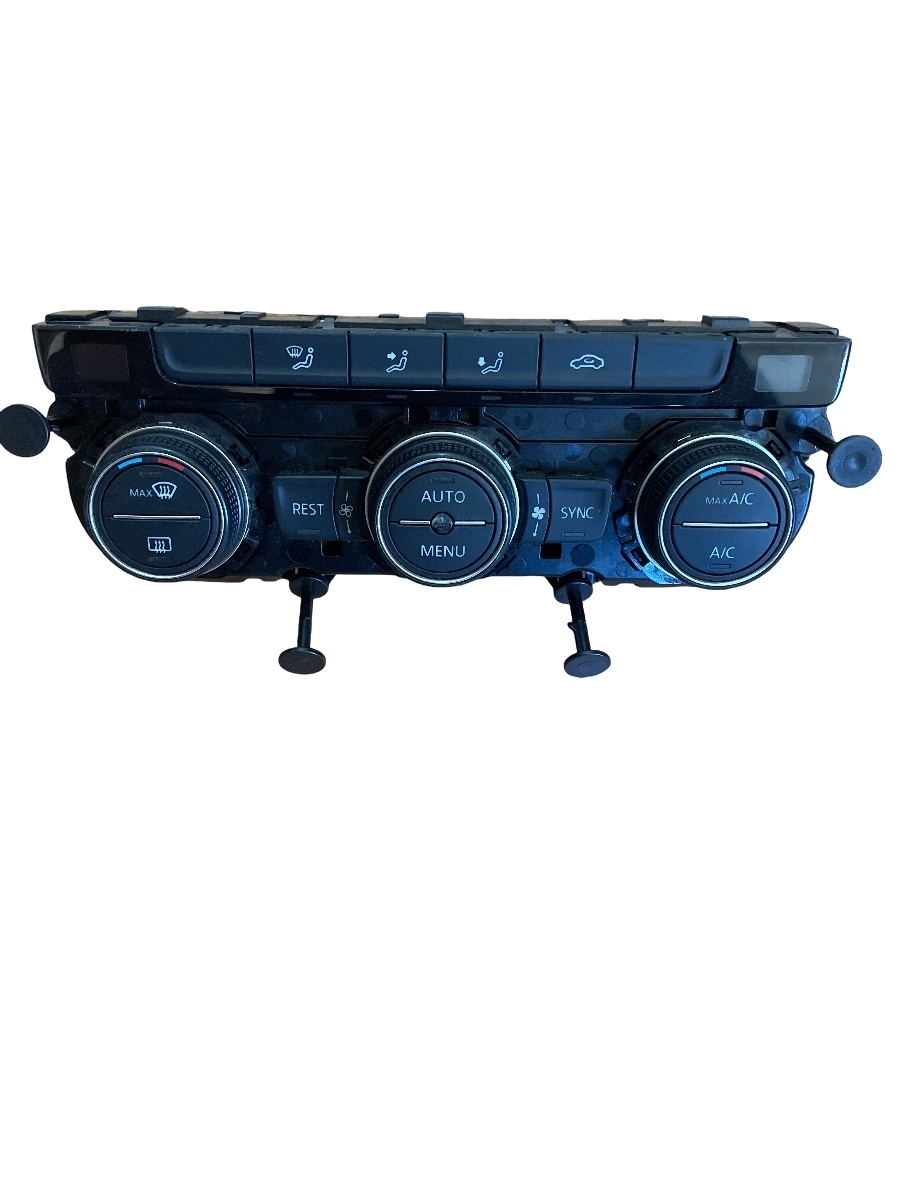 Pannlello Comandi Clima  VOLKSWAGEN VOLKSWAGEN TIGUAN AD1 2016 - > - 5na907044j - 