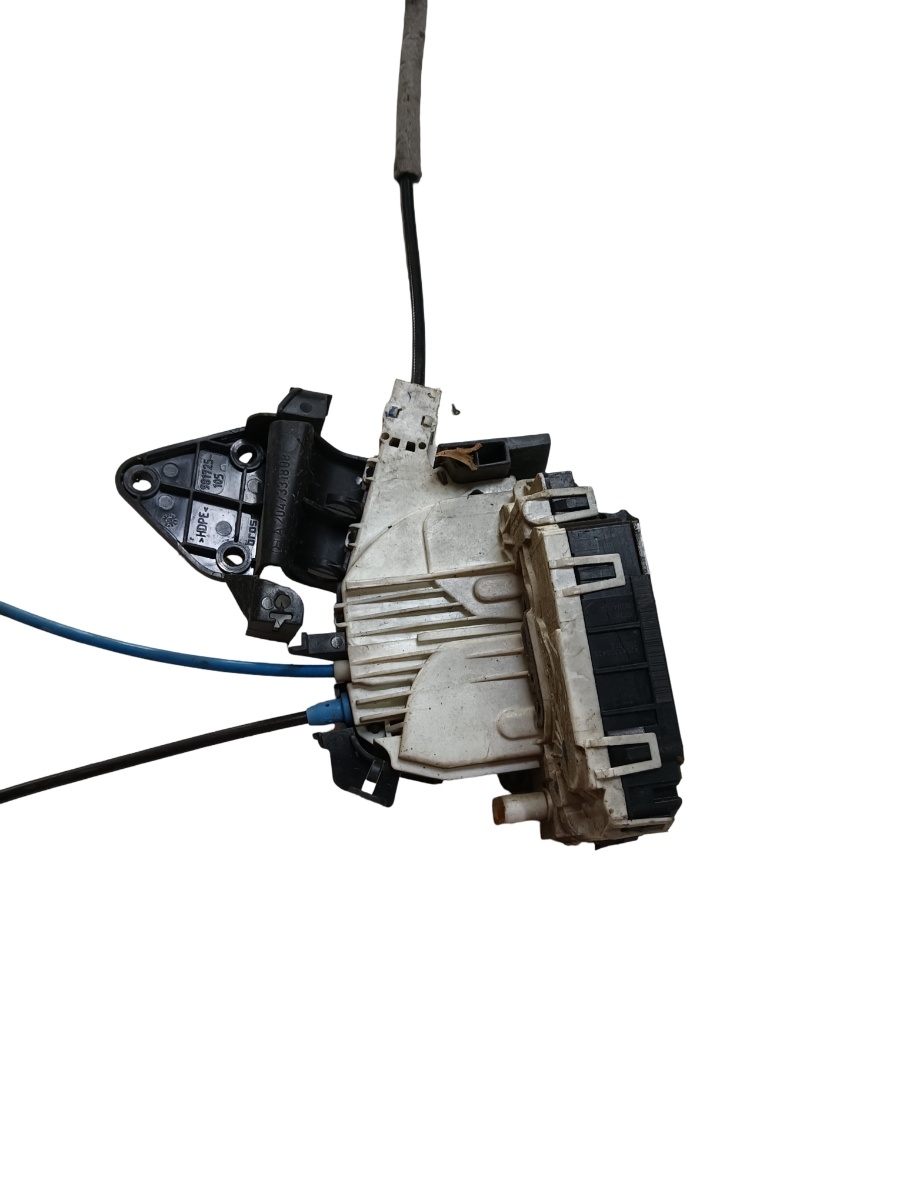 Broasca usa dreapta spate MERCEDES-BENZ C-CLASS W204 2007 - 2014 – foto 2