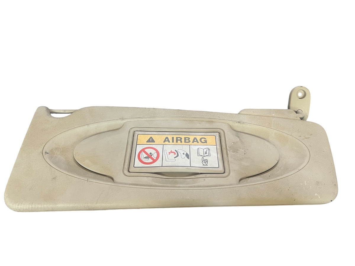 Parasolar dreapta MERCEDES-BENZ CITAN Box 415 2012 - >