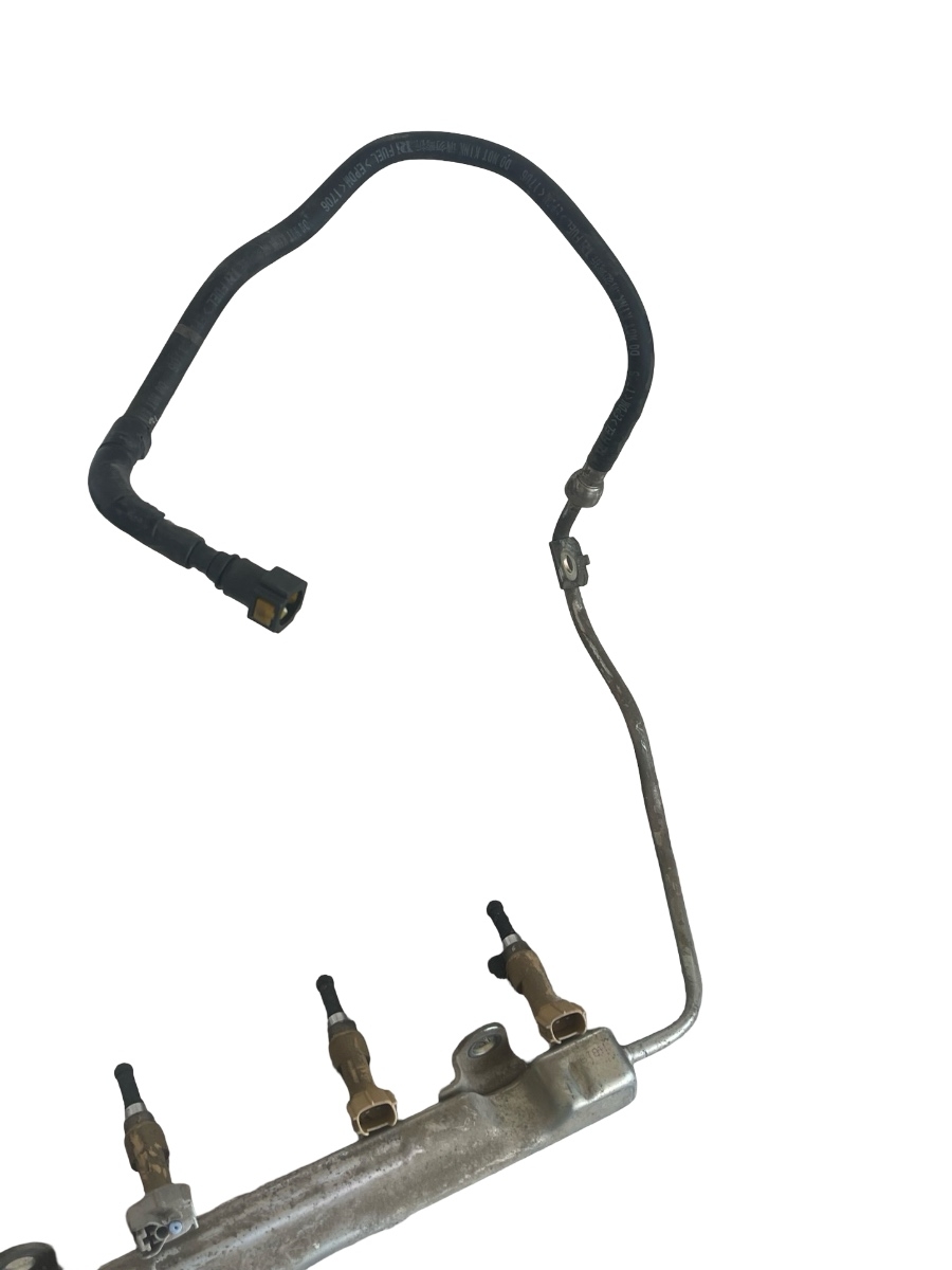 Rampa + injectoare LEXUS CT ZWA10_ 2010 - > 1.8 200h 2ZR-FXE, 5ZR-FXE – foto 2