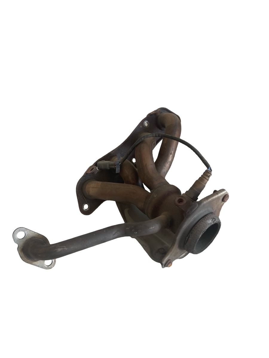 Galerie evacuare LEXUS CT ZWA10_ 2010 - > 1.8 200h 2ZR-FXE, 5ZR-FXE – foto 2