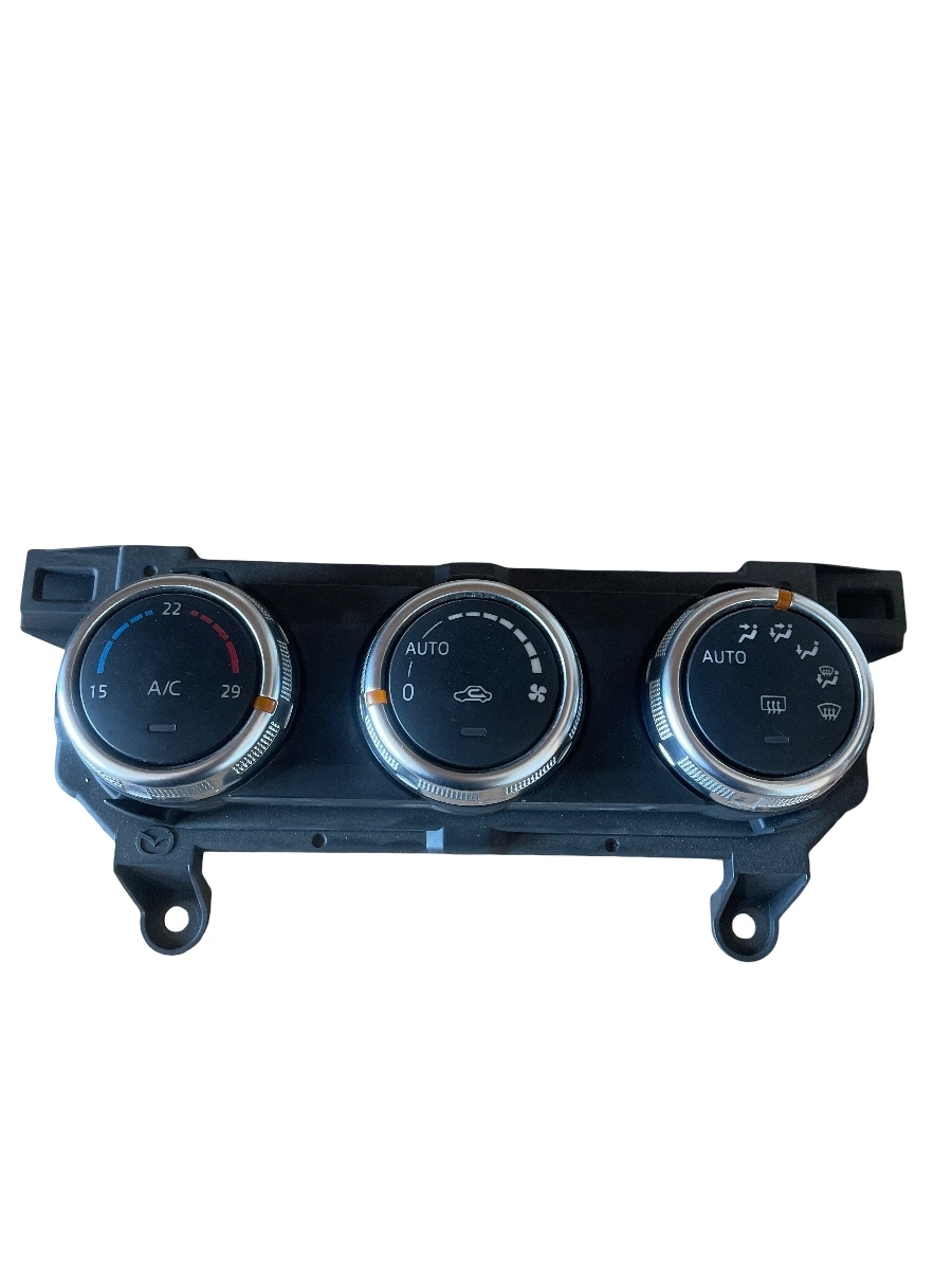 Pannlello Comandi Clima MAZDA CX-3 DK 2015 - >