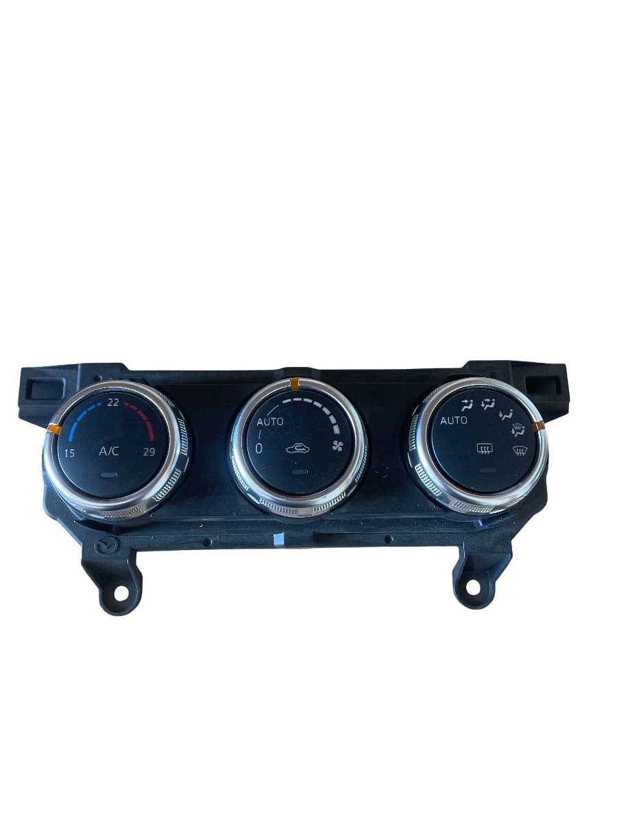 Pannlello Comandi Clima MAZDA CX-3 DK 2015 - >