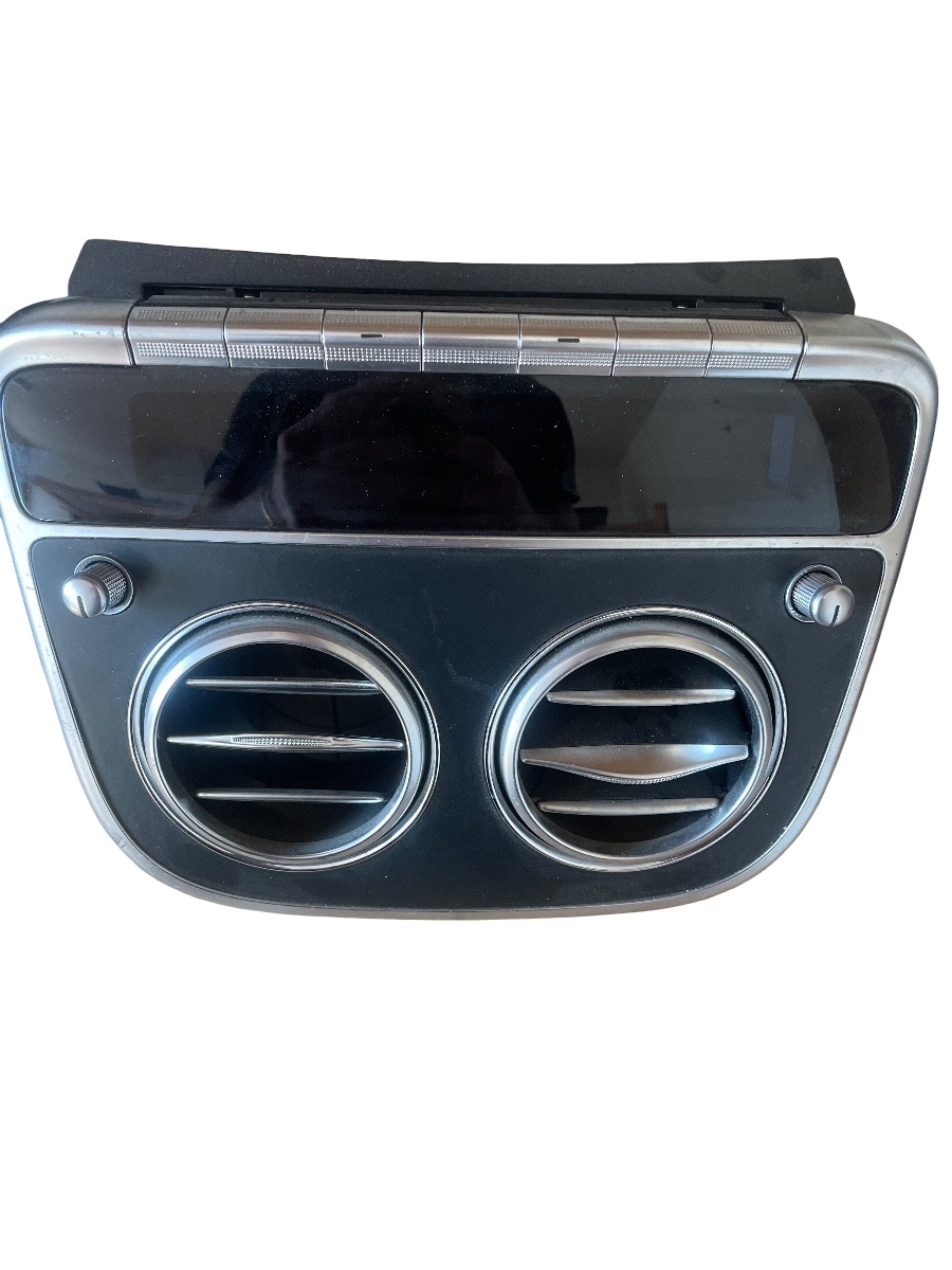 Pannlello Comandi Clima MERCEDES-BENZ S-CLASS W222, V222, X222 2013 - > 22M952A/1149066X