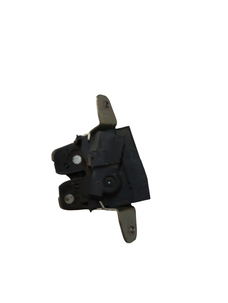 Broasca hayon/portbagaj MERCEDES-BENZ C-CLASS W204 2007 - 2014