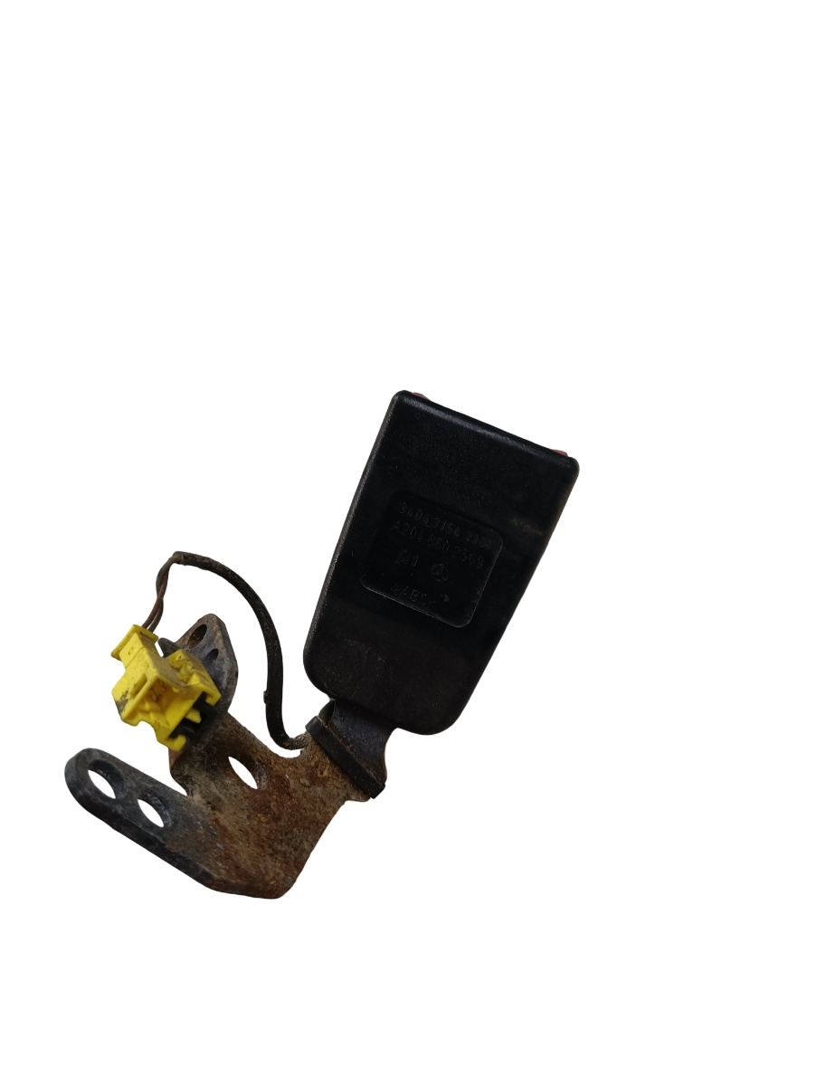 Pretensionare  stanga spate MERCEDES-BENZ C-CLASS W204 2007 - 2014 A2048602569