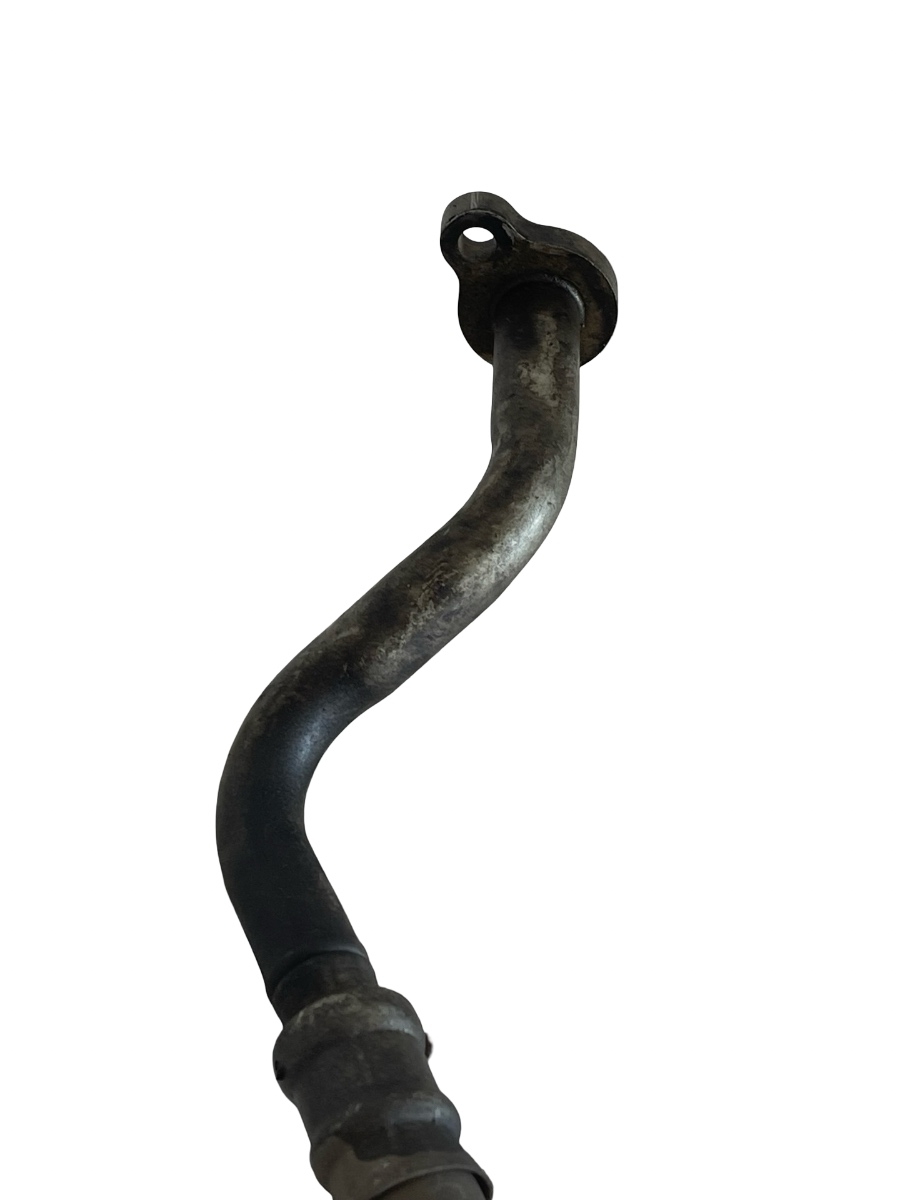 Conducta AC LAND ROVER FREELANDER 2 LF_, L359 2006 - 2014 2.2 TD4 4x4 224DT, DW12BTED4 – foto 2