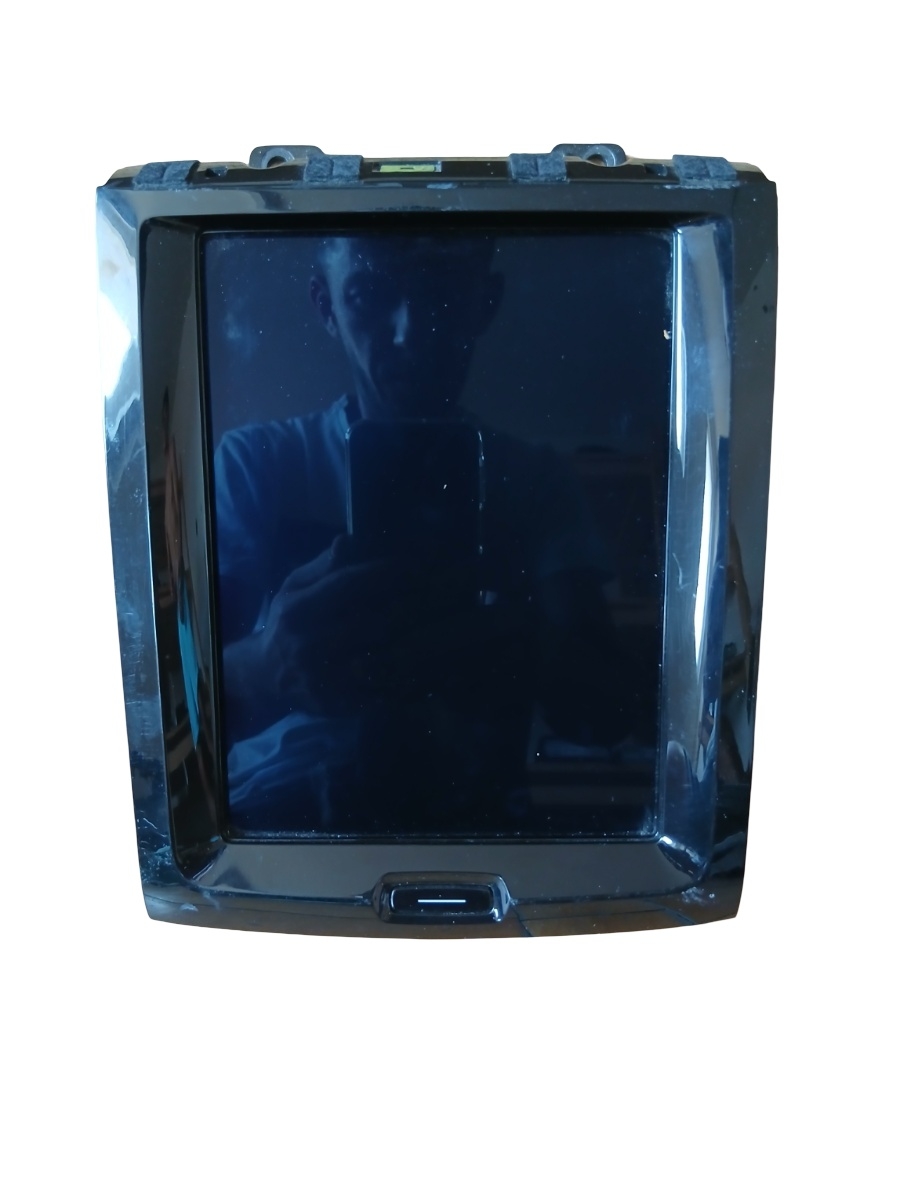 Mappe di navigazione su CD/DVD VOLVO XC60 II 246 2017 - >