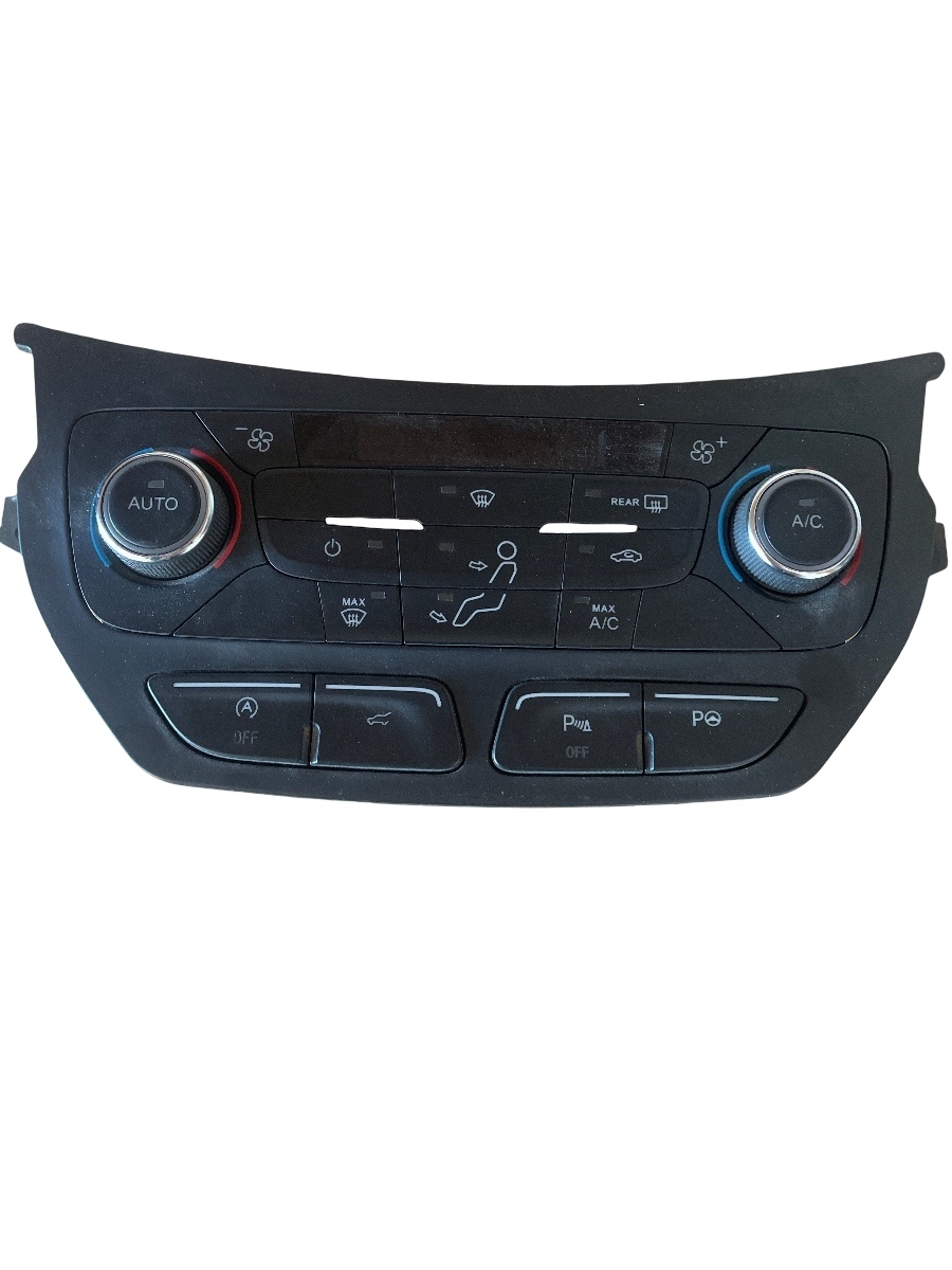 Pannlello Comandi Clima FORD KUGA II DM2 / Escape 2012 - > gj5t-18c612-aj