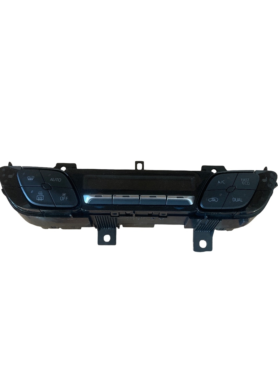 Pannlello Comandi Clima TOYOTA C-HR NGX1, NGX5_, ZYX1_ 2016 - > 55900-f4400