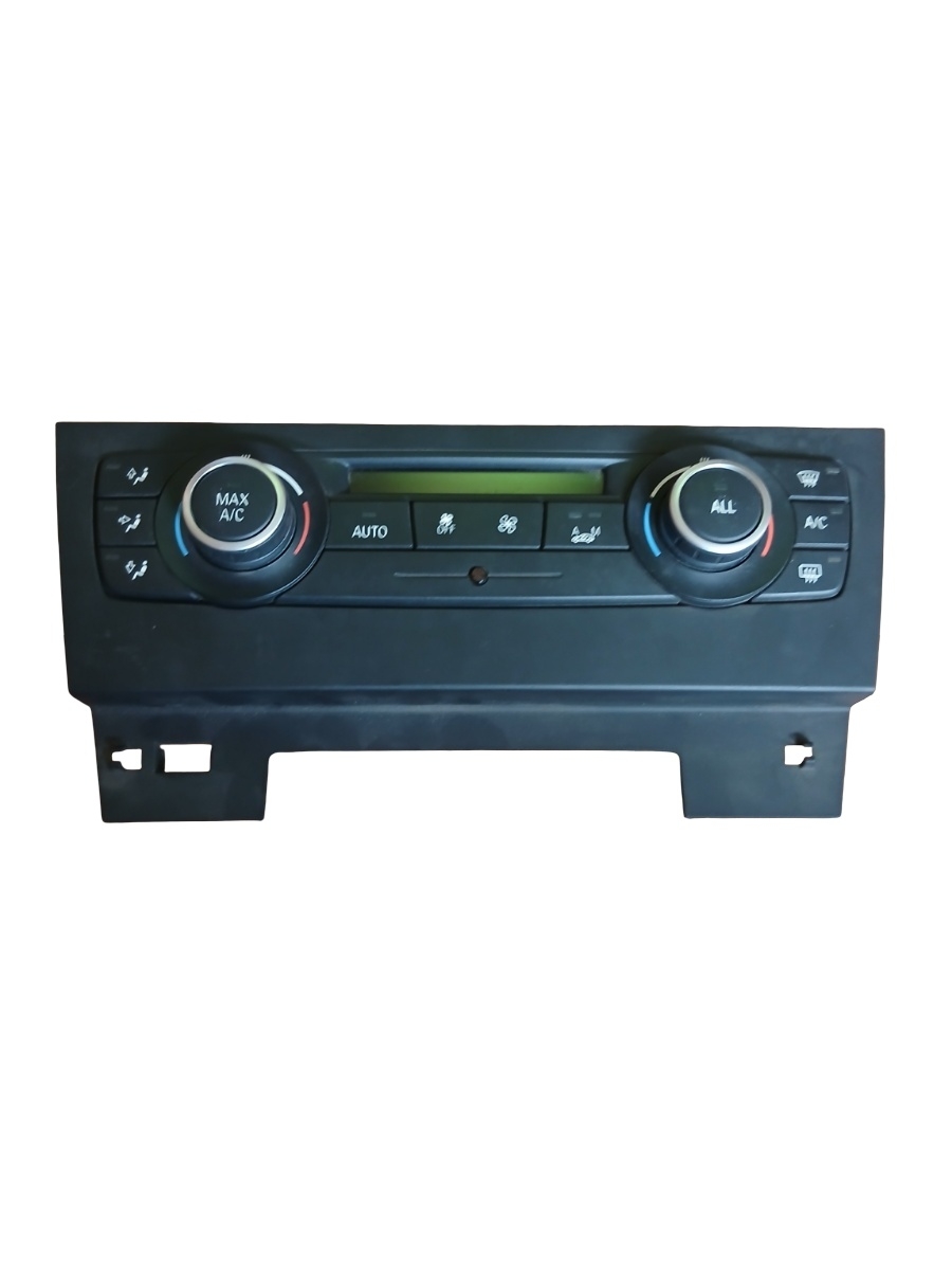 Pannlello Comandi Clima BMW X1 I E84 2009 - 2015 6411 9292263-02