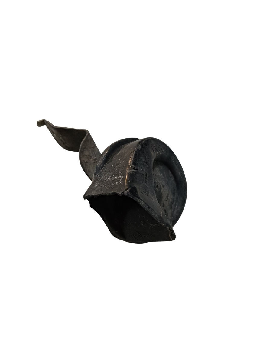 Claxon MERCEDES-BENZ C-CLASS W204 2007 - 2014 – foto 2