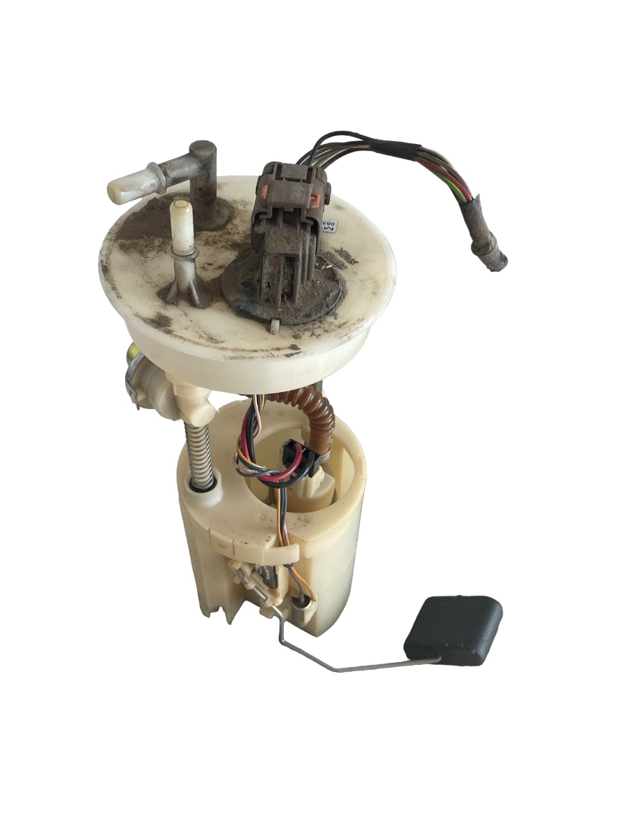 Pompa combustibil mecanica DAEWOO MATIZ KLYA, M100, M150 1998 - > 0.8 F8CV 96563403 – foto 3