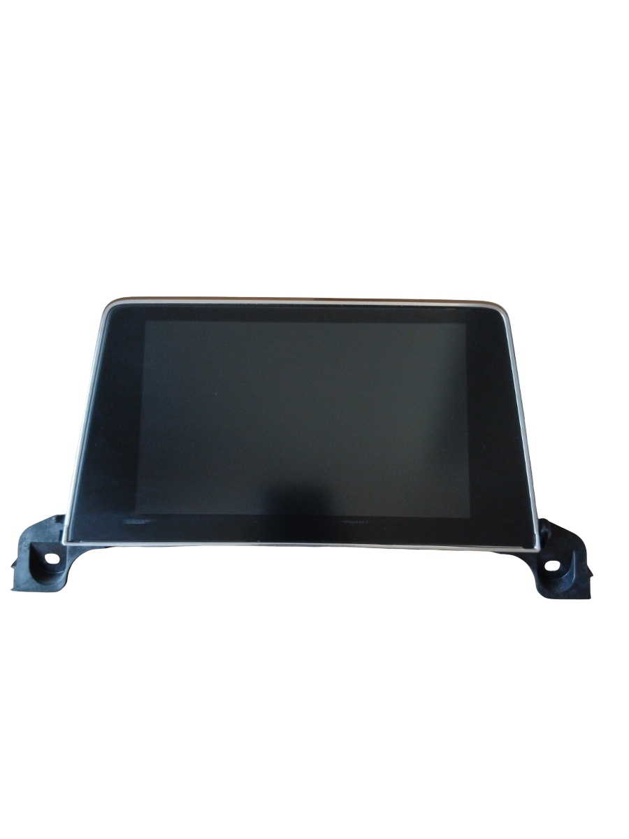 Mappe di navigazione su CD/DVD  PEUGEOT PEUGEOT 3008 SUV II M_ 2016 - > - 9810 0326 80-03 - 