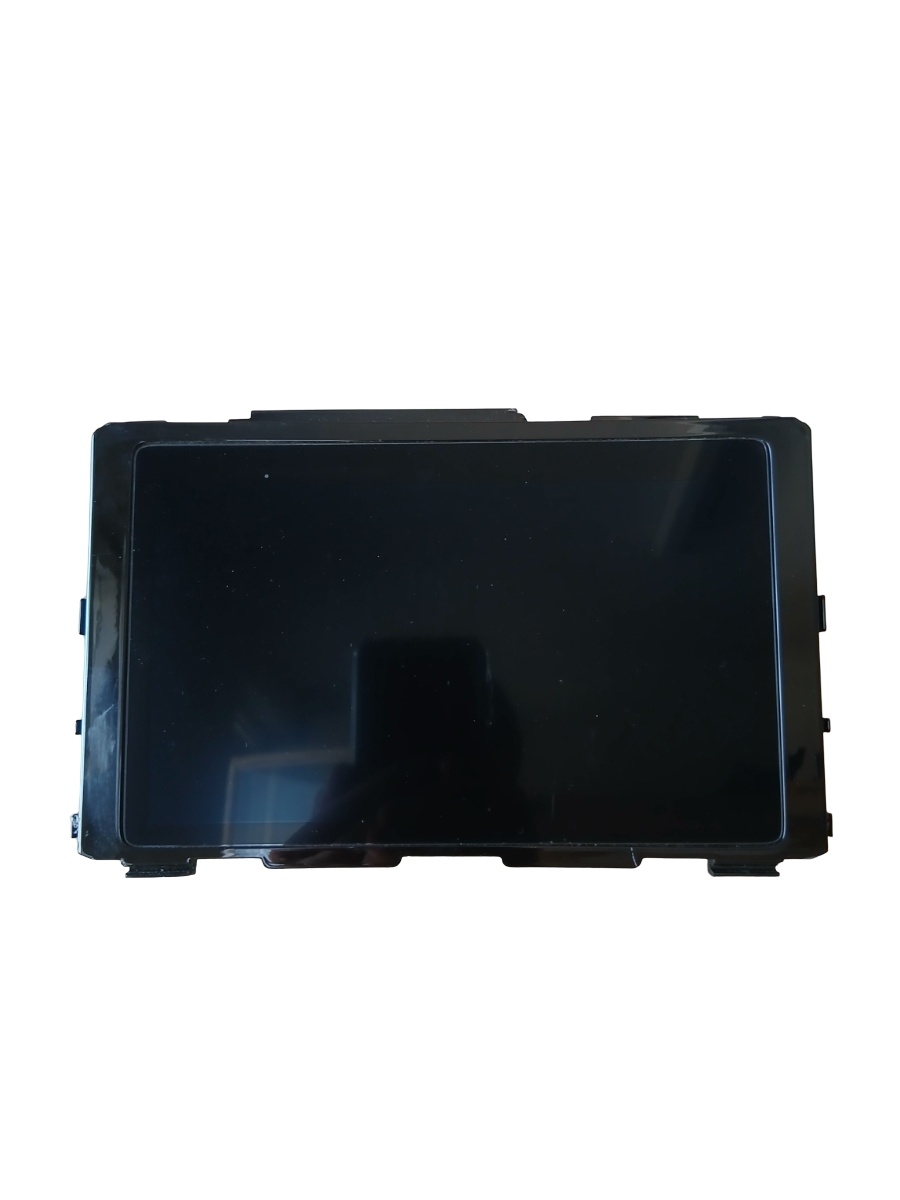 Mappe di navigazione su CD/DVD KIA SPORTAGE QL, QLE 2015 - > 96560-F1AF0FHV