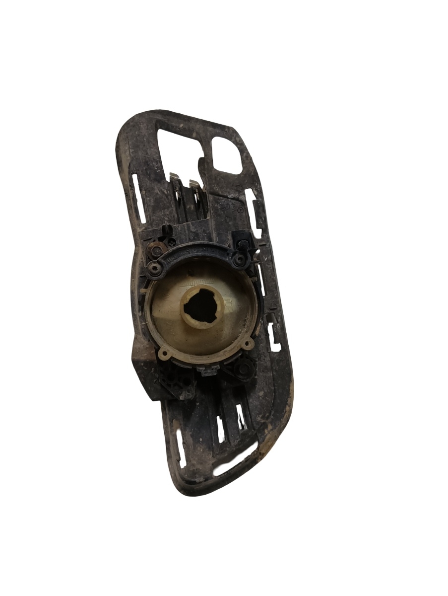 Lampa ceata fata dreapta proiector cu grila fata MERCEDES-BENZ C-CLASS W204 2007 - 2014 – foto 2