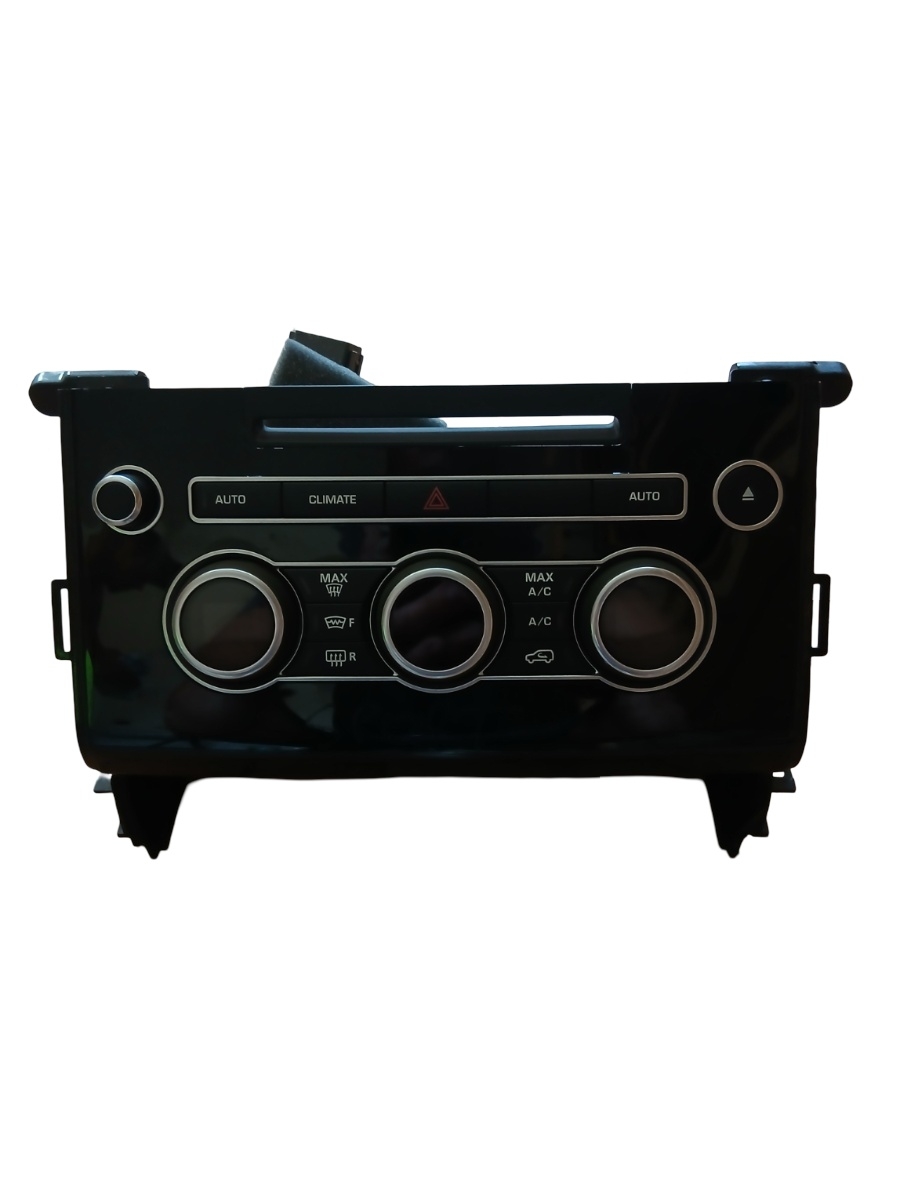 Pannlello Comandi Clima  LAND ROVER LAND ROVER RANGE ROVER SPORT LW_, L494 2013 - > - dk62-045a66-b - 