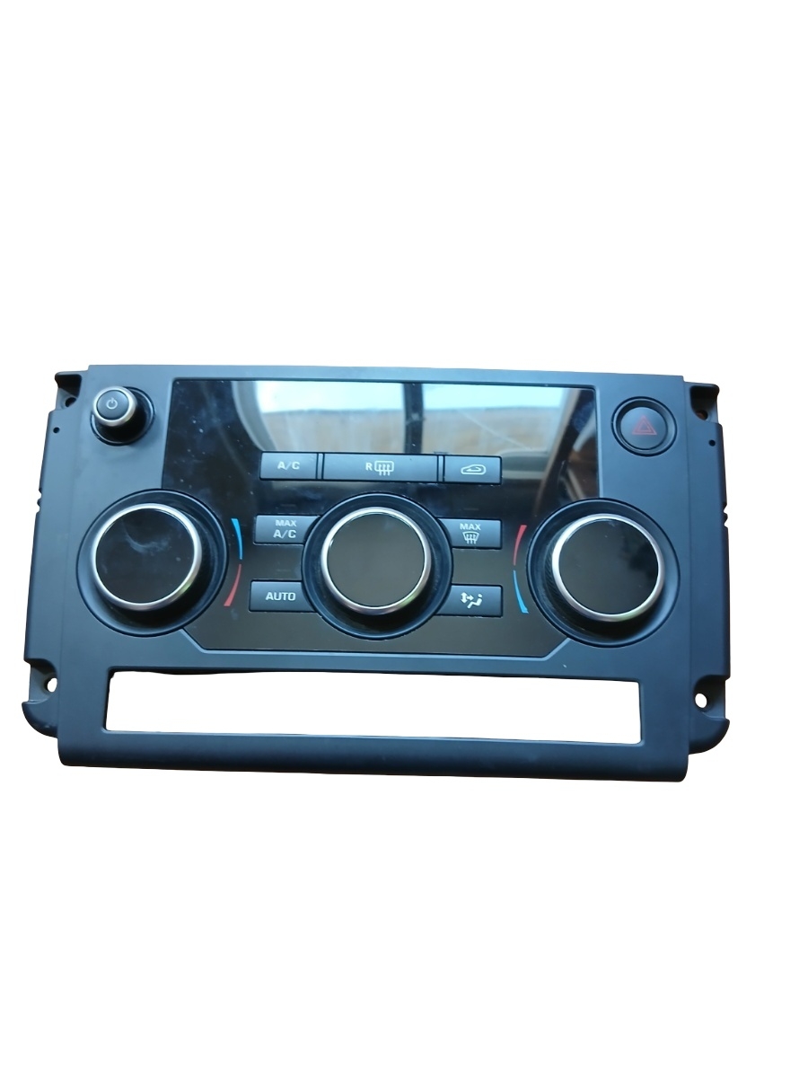 Pannlello Comandi Clima LAND ROVER DISCOVERY SPORT LC_, L550 2014 - > gk72-14c533-pa