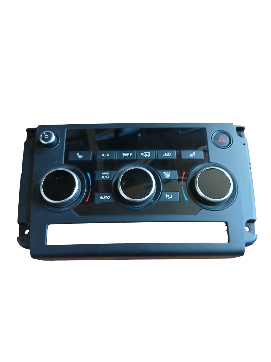 Pannlello Comandi Clima LAND ROVER DISCOVERY SPORT LC_, L550 2014 - > gk72-14c533-ma