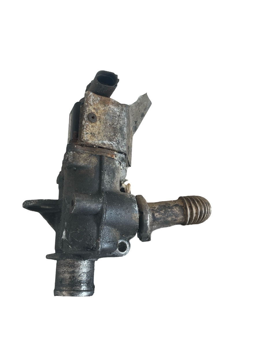 Supapa EGR RENAULT SCENIC II JM0/1_ 2003 - > 1.5DCI 8200656008 – foto 2