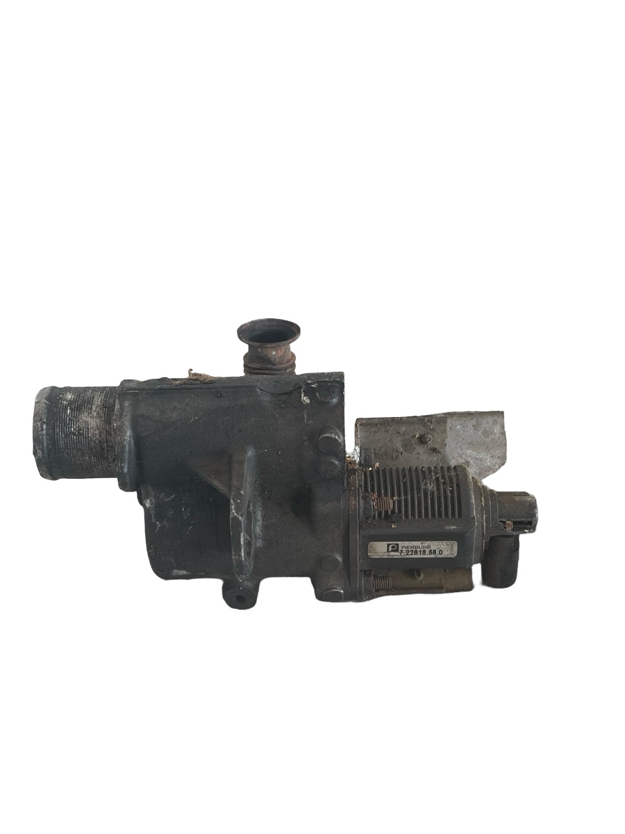 Supapa EGR RENAULT SCENIC II JM0/1_ 2003 - > 1.5DCI 8200656008 – foto 3